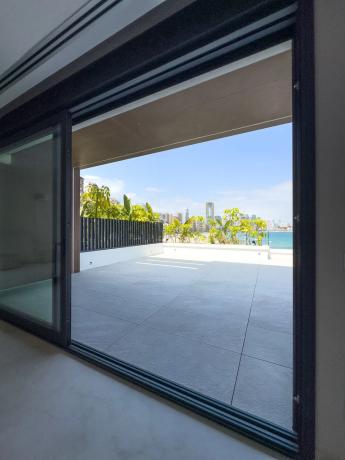 Dúplex en paseo Tamarindos s/n