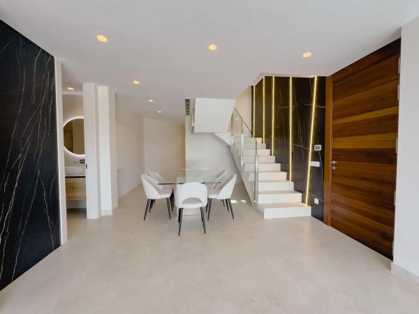 Dúplex en paseo Tamarindos s/n