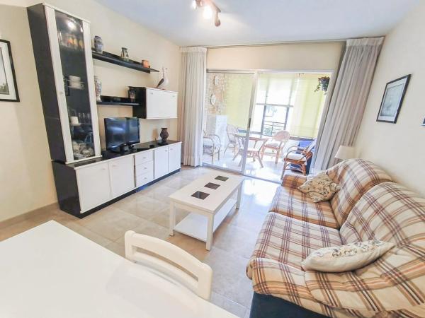 Piso en Playa de Poniente