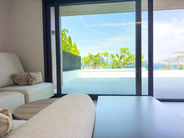 Dúplex en paseo Tamarindos s/n