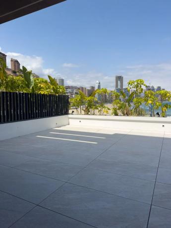 Dúplex en paseo Tamarindos s/n