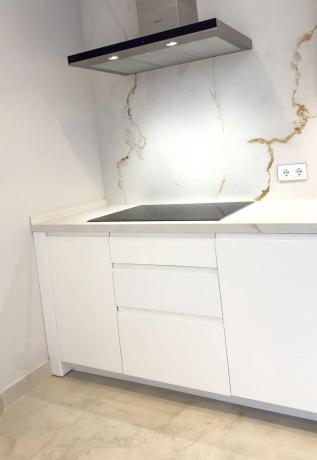 Dúplex en paseo Tamarindos s/n