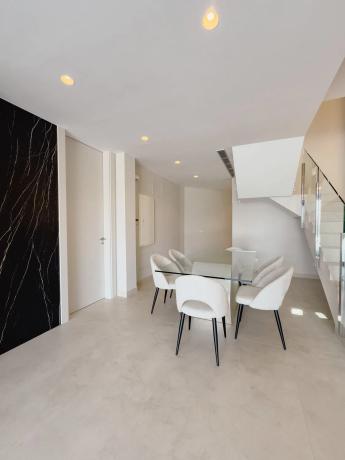 Dúplex en paseo Tamarindos s/n