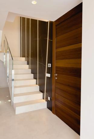 Dúplex en paseo Tamarindos s/n