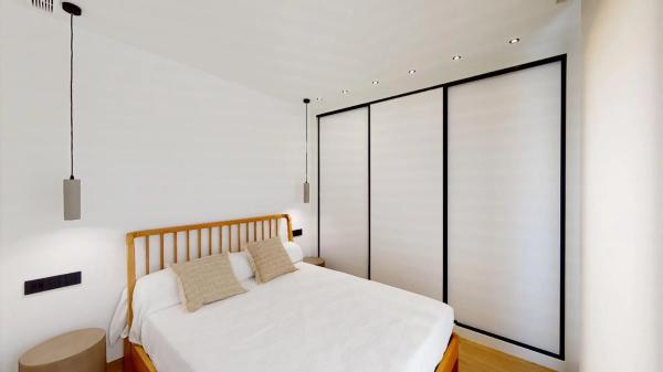 Chalet pareado en avenida de la Marina Baixa