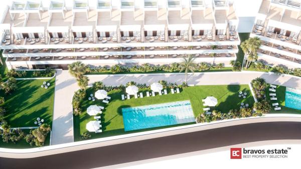 Piso en avenida Marina Alta