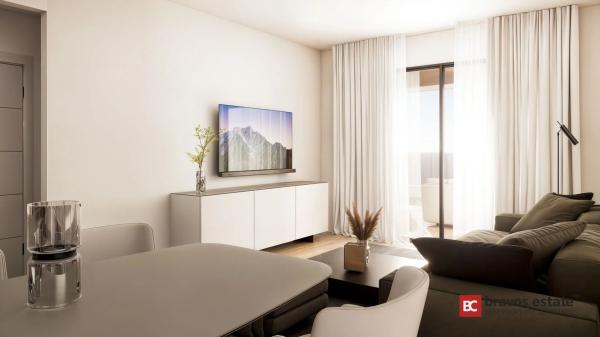 Piso en avenida Marina Alta