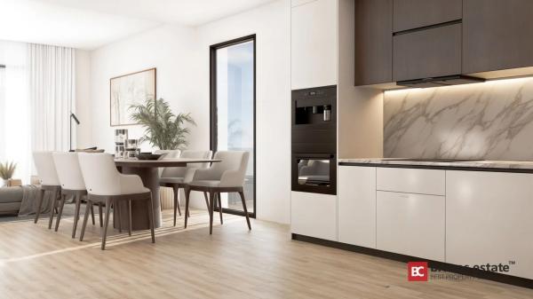 Piso en avenida Marina Alta