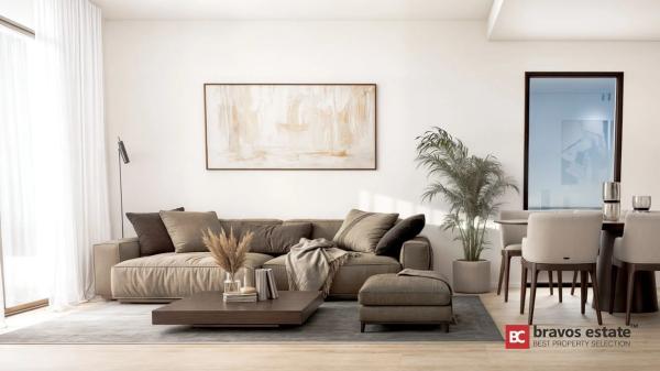 Piso en avenida Marina Alta