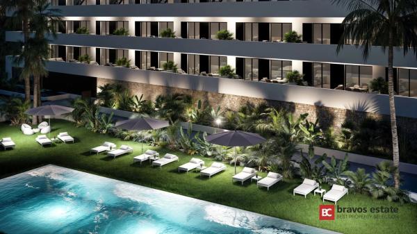 Piso en avenida Marina Alta