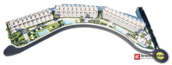 Piso en avenida Marina Alta