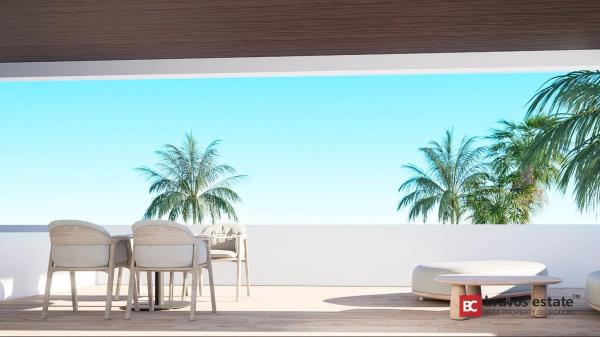 Piso en avenida Marina Alta