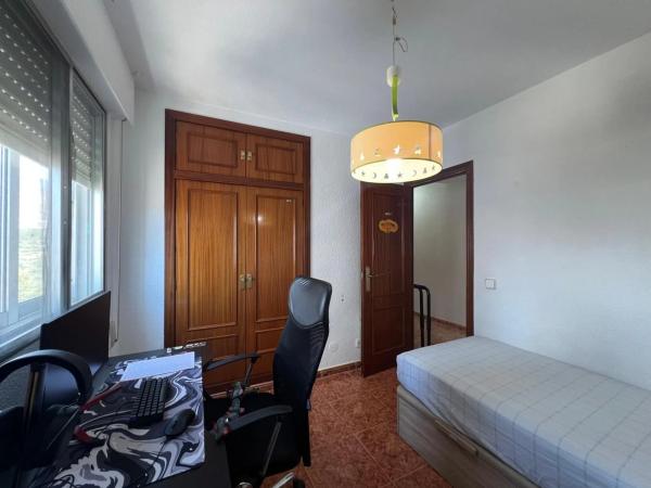 Piso en Playa de Poniente