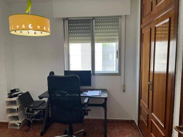 Piso en Playa de Poniente