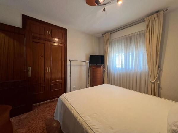 Piso en Playa de Poniente