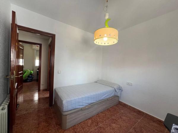 Piso en Playa de Poniente