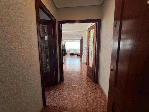 Piso en Playa de Poniente