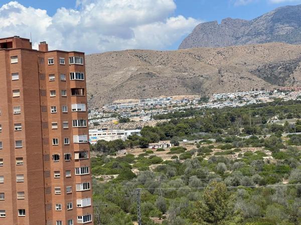 Piso en Playa de Poniente