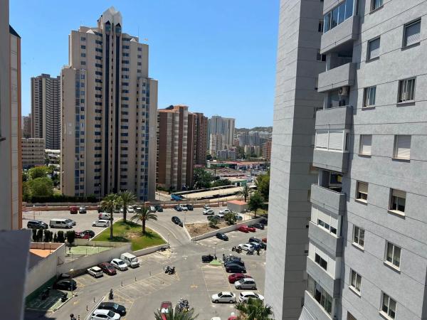 Piso en Playa de Poniente