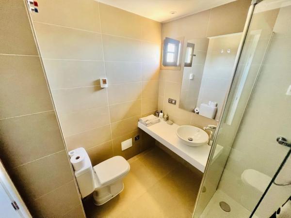 Piso en avenida de Mejico