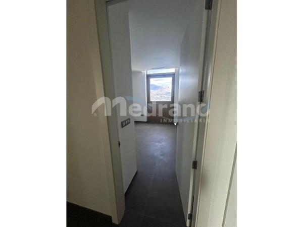 Piso en Playa de Poniente