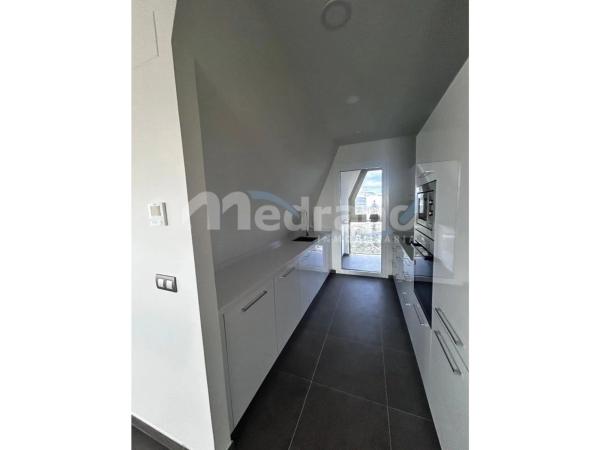 Piso en Playa de Poniente