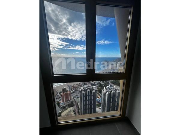 Piso en Playa de Poniente