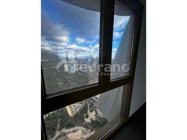 Piso en Playa de Poniente