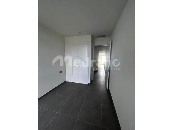 Piso en Playa de Poniente