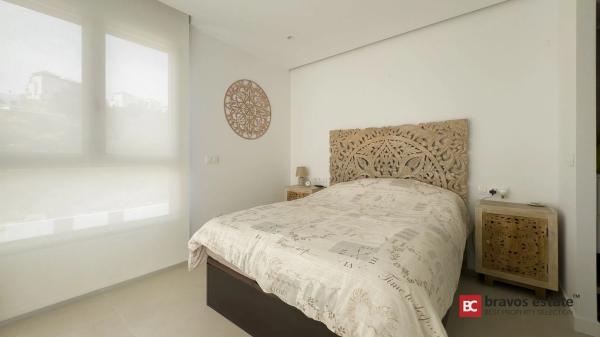 Casa independiente en avenida de Benissa