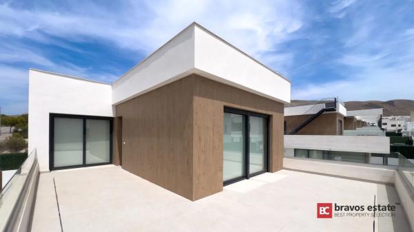 Casa independiente en avenida de Benissa