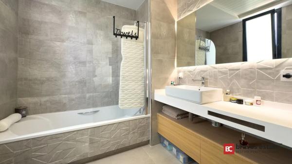 Casa independiente en avenida de Benissa