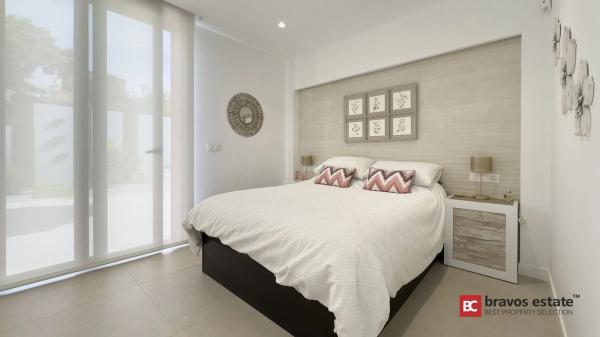 Casa independiente en avenida de Benissa