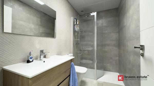 Casa independiente en avenida de Benissa