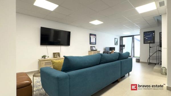 Casa independiente en avenida de Benissa