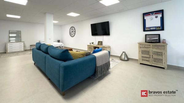 Casa independiente en avenida de Benissa