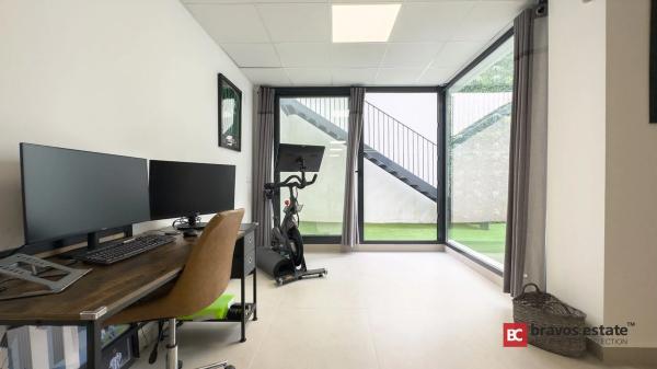 Casa independiente en avenida de Benissa