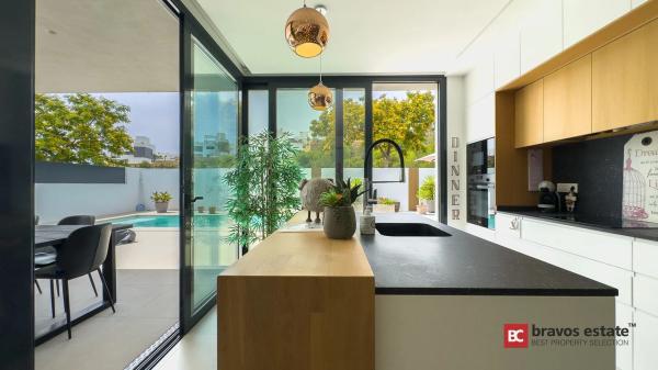 Casa independiente en avenida de Benissa