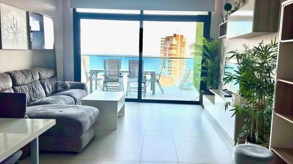 Piso en Playa de Poniente