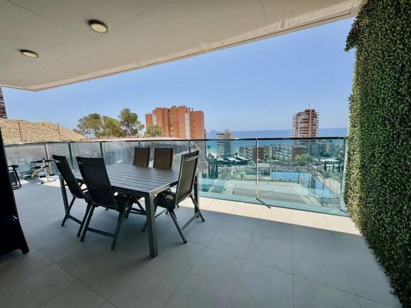 Piso en Playa de Poniente