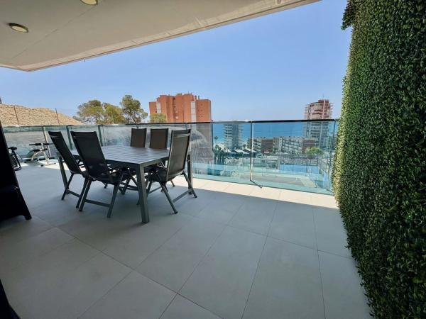 Piso en Playa de Poniente