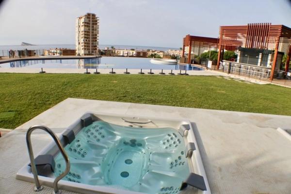 Piso en Playa de Poniente