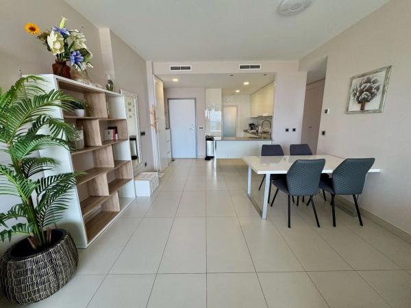 Piso en Playa de Poniente