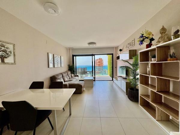 Piso en Playa de Poniente