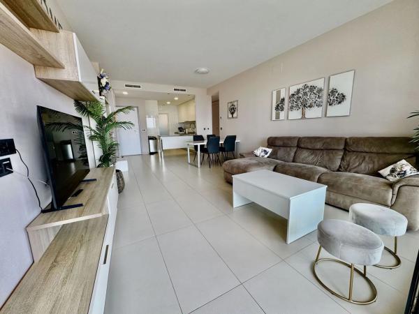 Piso en Playa de Poniente