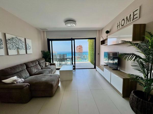 Piso en Playa de Poniente