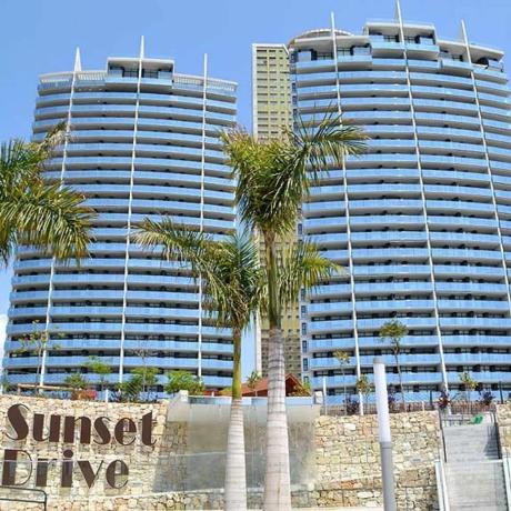 Piso en Playa de Poniente