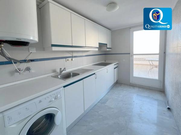 Piso en Playa de Poniente