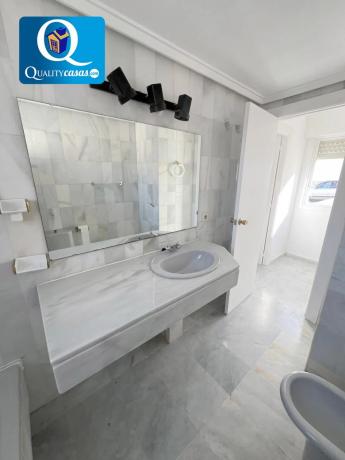 Piso en Playa de Poniente