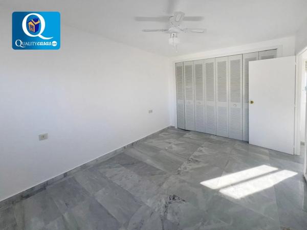 Piso en Playa de Poniente